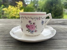 American Girl Samantha Tea Set Cup  Saucer