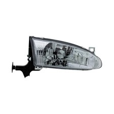 For Chevy Prizm 98-02 Passenger Side Replacement Headlight Standard Line For Chevy Prizm 98-02 Passenger Side Replacement Headlight Standard Line
