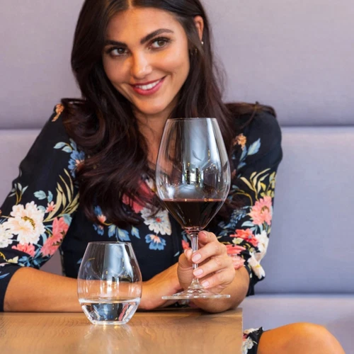 Riedel Wine Glasses - Thumbnail 4