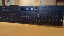 NOVATION SUPERNOVA I with 44 VOICES  24 Voice Expansion Board included 