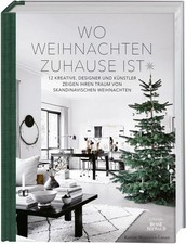 Wo Weihnachten zuhause ist. Skandinavisches D...
