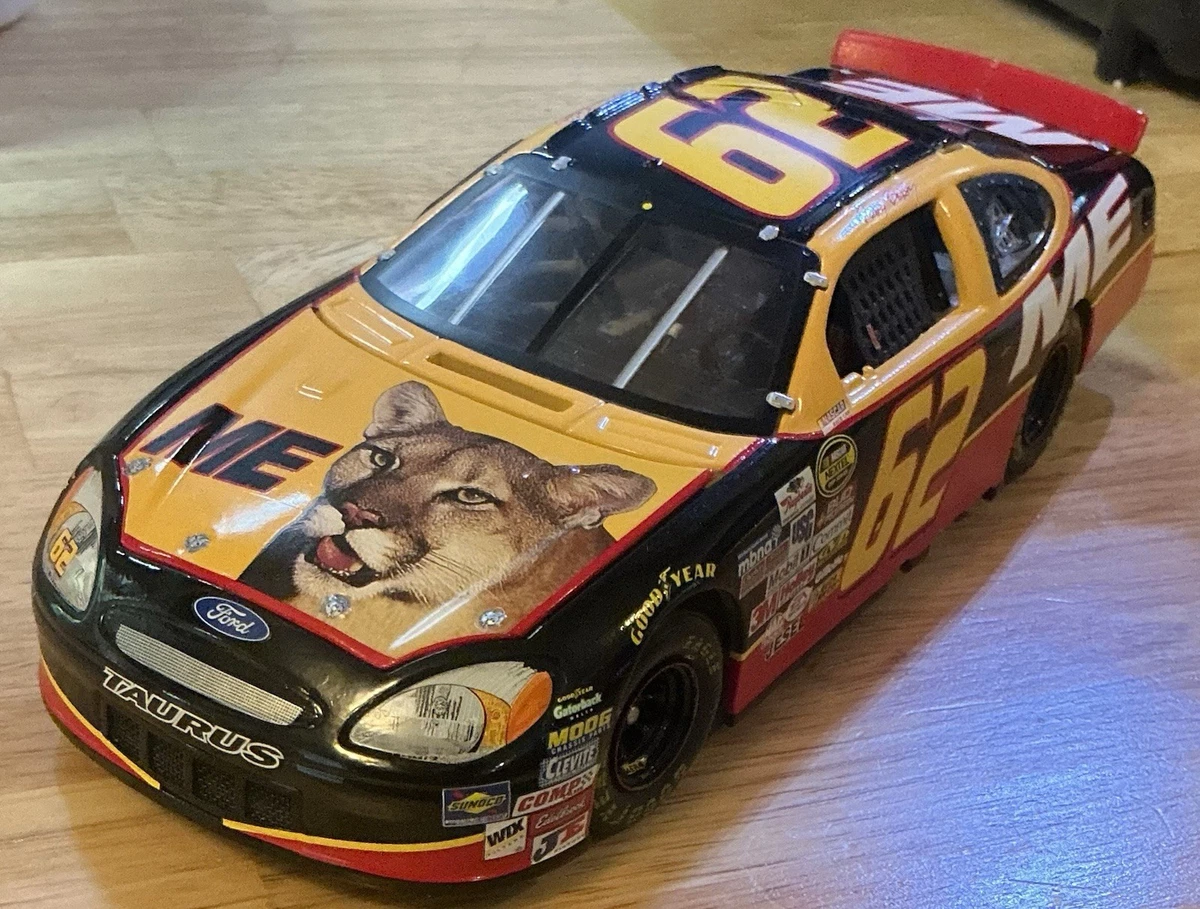 Ford Diecast NASCAR 1:24 for sale - eBay