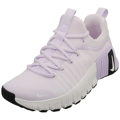 Nike FREE METCON 6 Damen Schuhe Violett - 38.5 EU - Bild 1 von 4