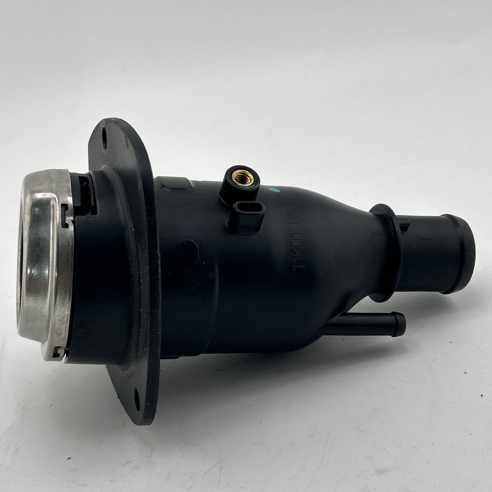 2016 MCLAREN 540C FUEL FILLER NECK 13K0059CP.05  13K0059CP05 Fuel Filler P13