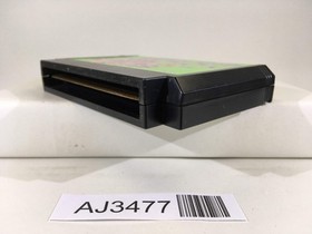 AJ3477 Konami Wai Wai World Nintendo Famicom NES Japan