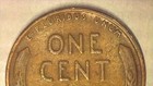 1941 S Lincoln Wheat Cent with a S/S Mint Mark (B1142) — photo 6