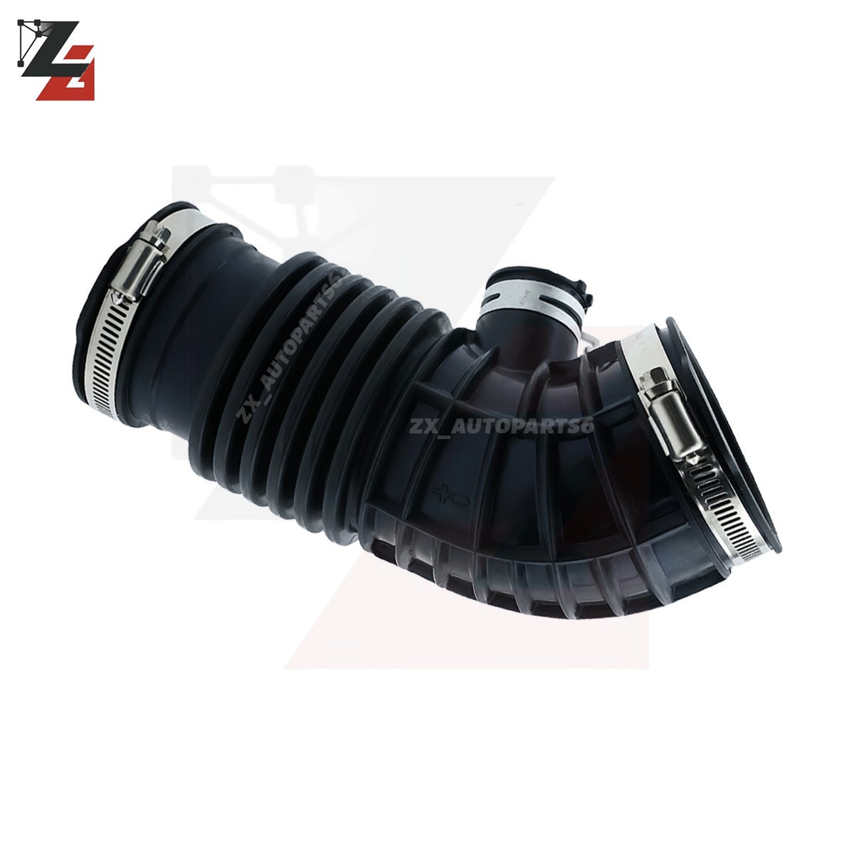 Right Air Cleaner Intake Hose For Infiniti M25 M35 M37 M45 Q70