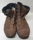 DAMAGED AKU Boots British Army Pilgrim STORES RETURNED