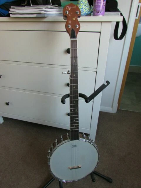 Ozark String Instruments