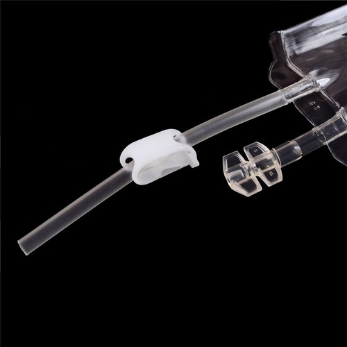 5X 450ML Reusable Blood Energy Drink Bag Halloween Vampire Props Decoration D-@- - Picture 7 of 7