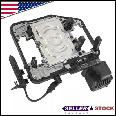 Transmission Control Unit DSG DQ200 TCU TCM 0AM927769D For VW Bora Polo Audi Q3