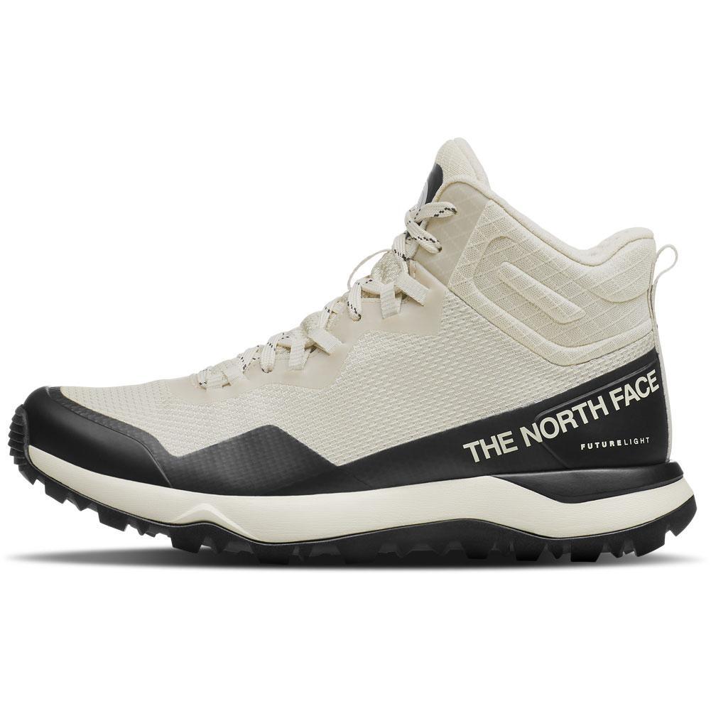 Botas para mujer The North Face FUTURELIGHT - zapatos vintage blancos/TNF negros