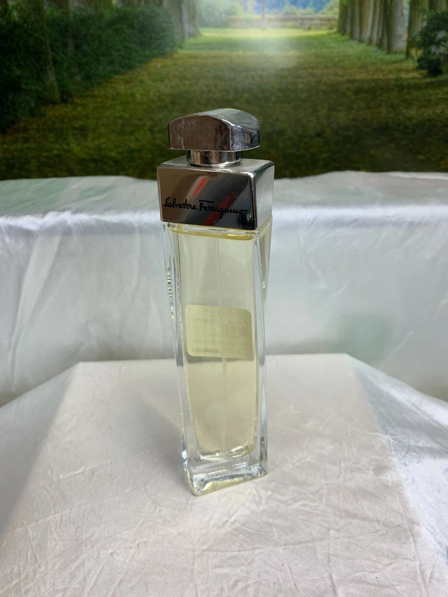 Salvatore Ferragamo Pour Femme Fragrances for Women for sale | eBay