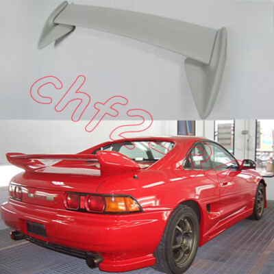 SW20 MR2 Ⅴ型　純正リアウイング　スーパーレッドⅡ s-l400.jpg