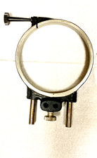 Mitchell GC NC etc. Matte Box Clamping Ring Assembly UNUSED Government Surplus
