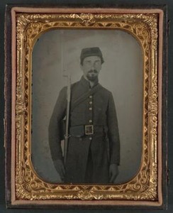 georgia frame buckle