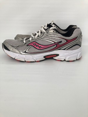 tenis saucony cohesion