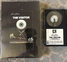 The Visitor Beta Tape 1977