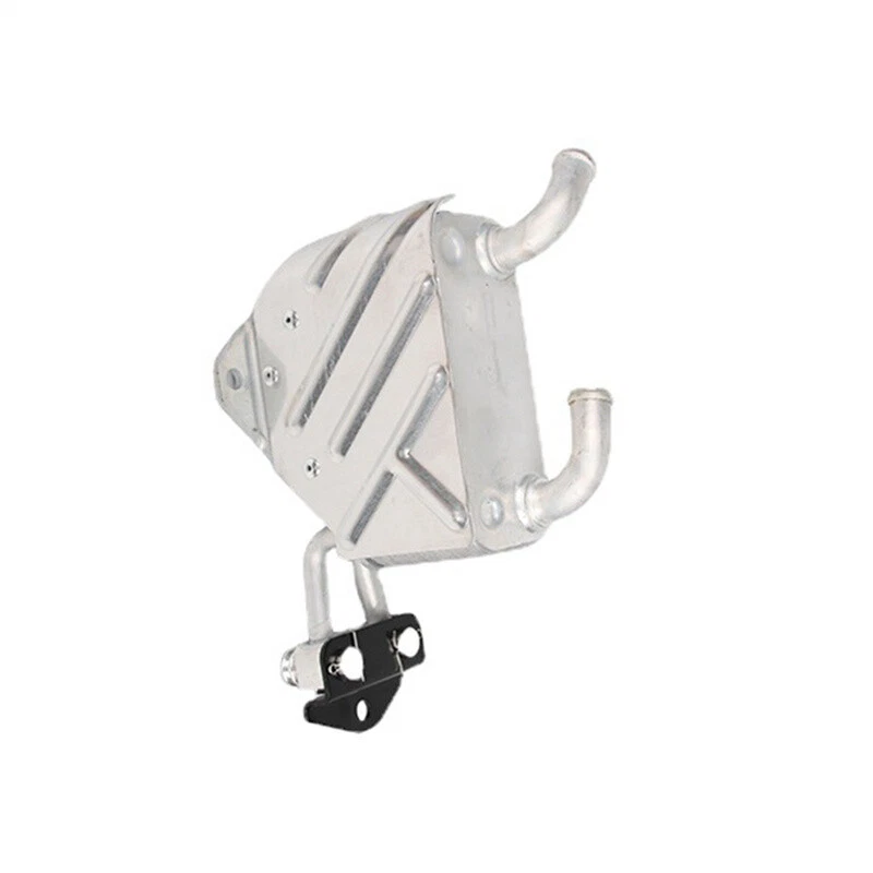 A/T Oil Cooler Assy fit for Ford Ranger AB39-7A095-BB AB39-7A095 JB3G-7A095-BA - Image 3 of 3