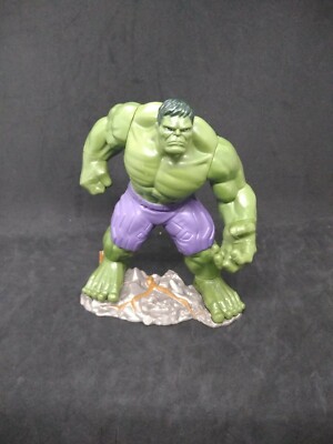 playmation hulk