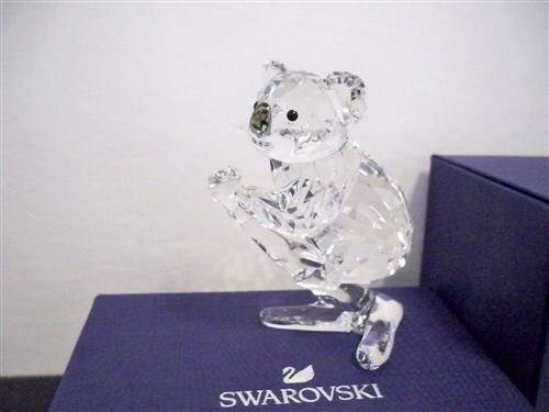 SWAROVSKI KOALA 5271914 | eBay