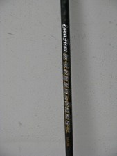 Callaway Evenflow Riptide Driver Shaft Regular 5.5 w/Adapter BRAND NEW
