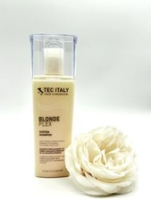 Tec Italy Blonde Plex System Shampoo 10.14oz/300ml