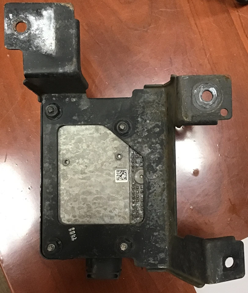 Módulo de control de crucero adaptativo Hyundai Genesis 2011-2014 96400-3M200 y 3N000 OEM Foto 2 de 4