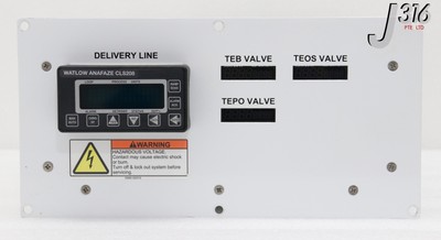 34743 APPLIED MATERIALS CONTROLLER ASSY, SYST-5342-0000 0190-41775 ...
