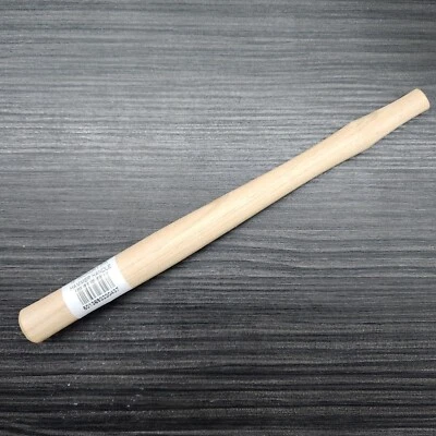 RST 12" Hickory Pin Hammer Handle