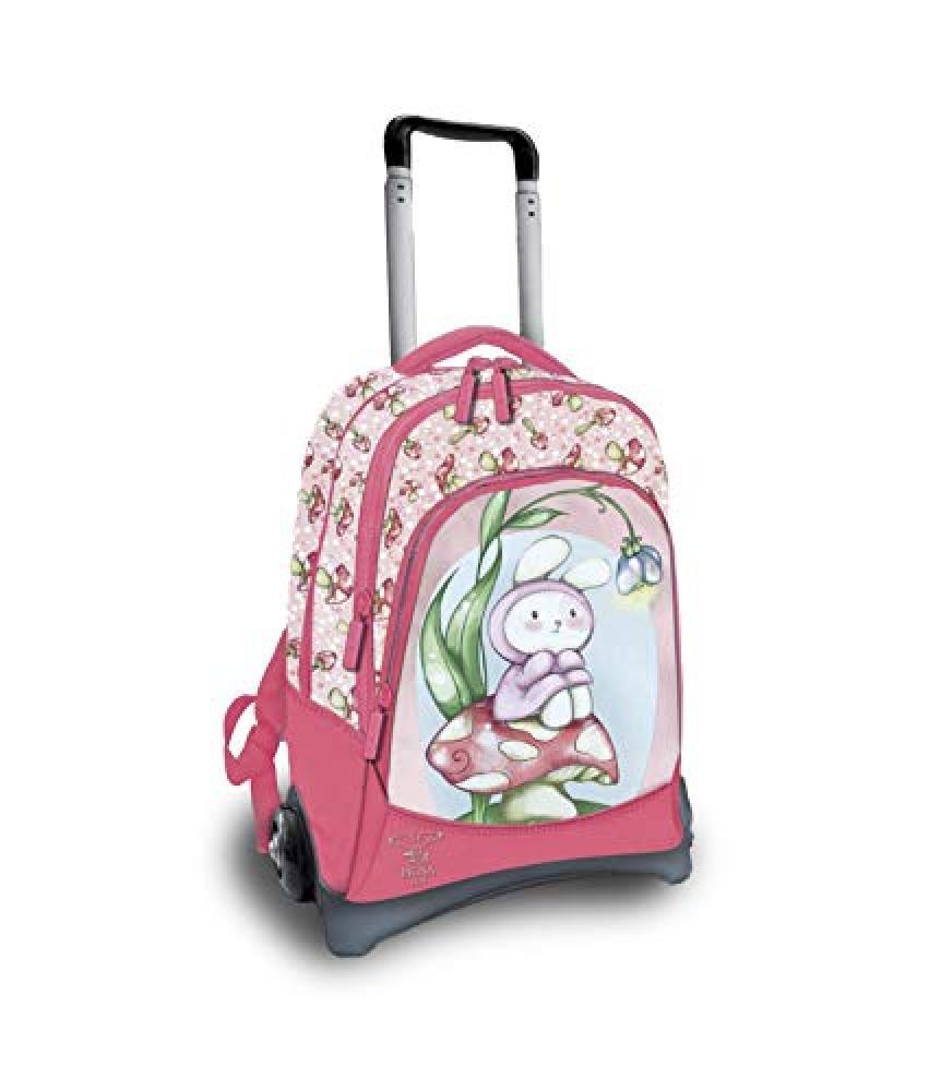 Pigna, Zaino, Zaino per Scuola Materna e Elementare, Zaino Bambina e Bambino con