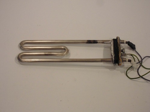 Heizstab Heizelement 9000190625 1900W Waschmaschine Siemens WM14A222 (3