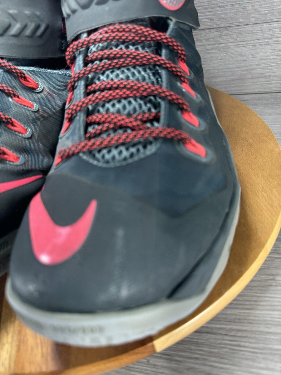 Nike Zoom LeBron soldier VIII Basketball Shoes 653641-363  display picture 1