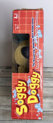 Juego De Baño Soggy Doggy The Showering, Shaking, Doggy
