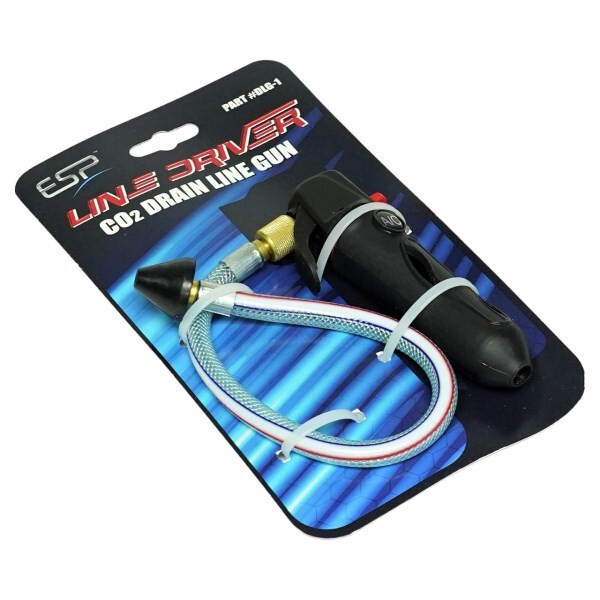 Ac Coil Cleaner Buy Diversitech GG-1 Drain Gun For A/C Condensate