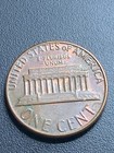 1982 Lincoln Penny Large Date (Lot of 6 Coins) — photo 8