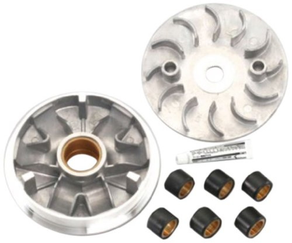 NEW KITACO Power Drive Kit (Type X) SUZUKI ADDRESS V125/G/S 489