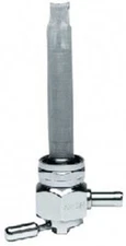 Pingel 1211-AH Power-Flo Petcock 90 degree Outlet Forward Harley Sportster 80207