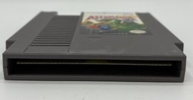 Nintendo NES Astyanax Tested & Working Authentic Jaleco 1990 Cartridge Only