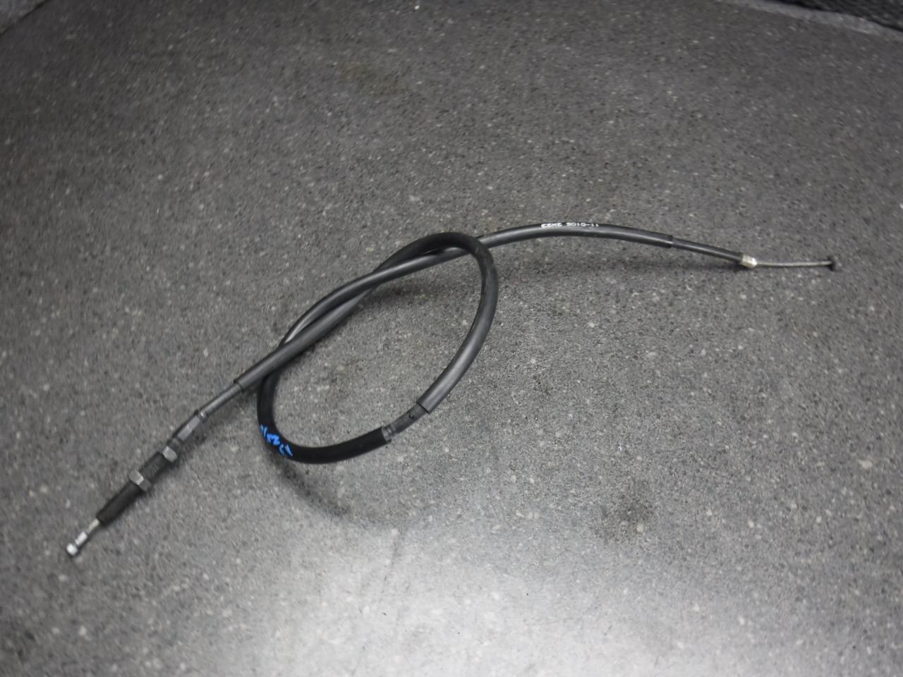 13 Kawasaki Ninja ZX10R ZX10R Clutch Cable S2N eBay