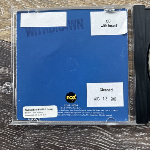 Home Alone 2: Lost in New York - Originalpartitur von John Williams (CD, 1992) - Bild 3 von 9