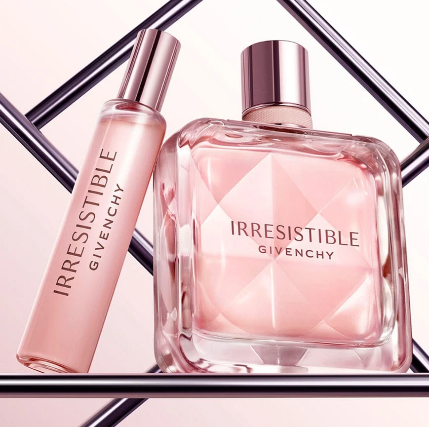 Givenchy beauty Eau De Parfum IRRESISTIBLE ROLL ON 20mL - Image 2 of 3