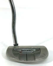 Odyssey White Hot XG 5 Putter Ballmarker Slant Shaft 35"