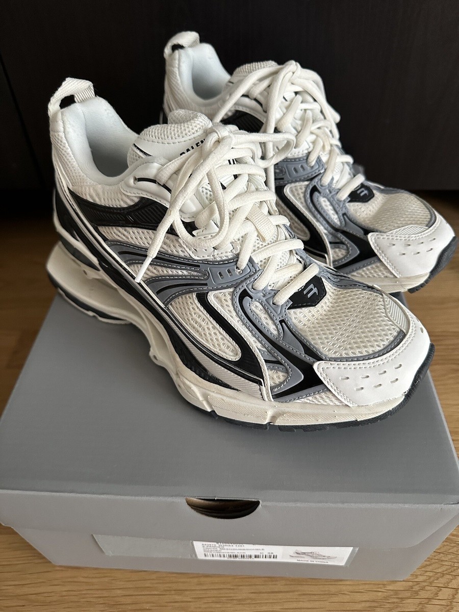 Authentic! Brand New! Balenciaga X-Pander size 38 | eBay Authentic! Brand New! Balenciaga X-Pander size 38 | eBay