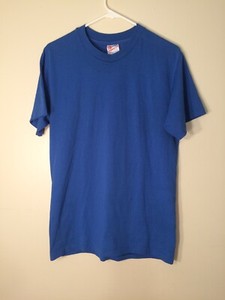 single stitch blank shirts