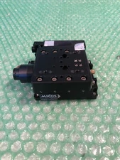 Micos Micros Stage Positioner Mts-70