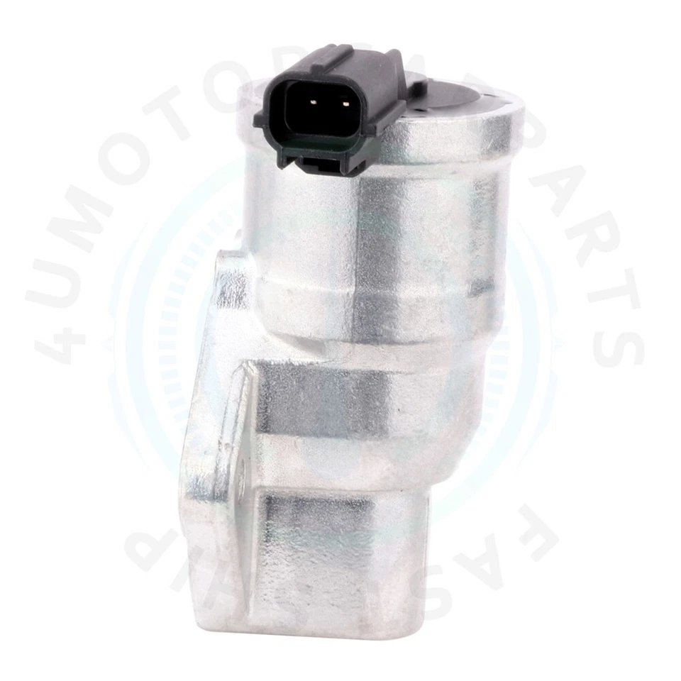 Estabilizador de velocidad de válvula de control de aire de ralentí para Ford Mustang 1996-1998 3,8 L Foto 2 de 4