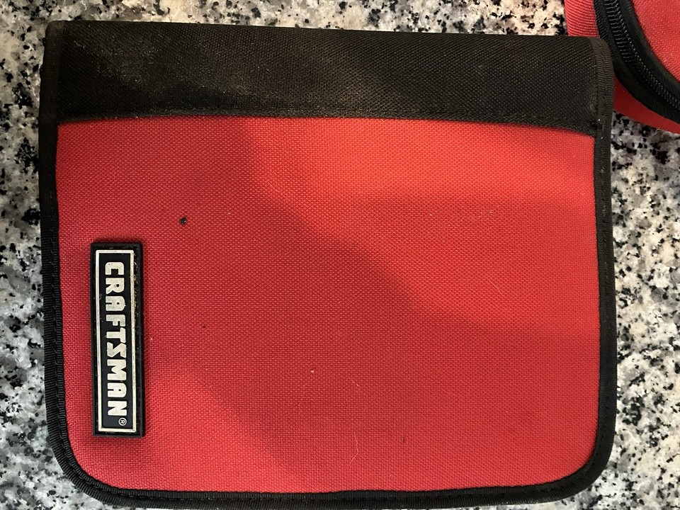 Vintage Craftsman 12 Piece Nut Driver Set (Made in USA) eBay