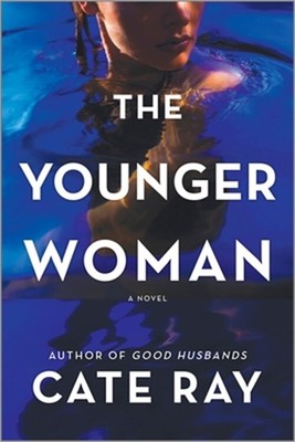 The Younger Woman (Paperback or Softback)