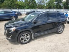 Used Automatic Transmission Assembly fits: 2019 Gmc Terrain AT FWD 1.5 Grade B